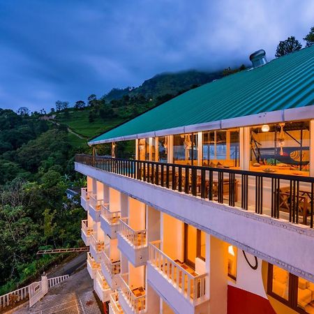 Ostello Zostel Munnar Esterno foto