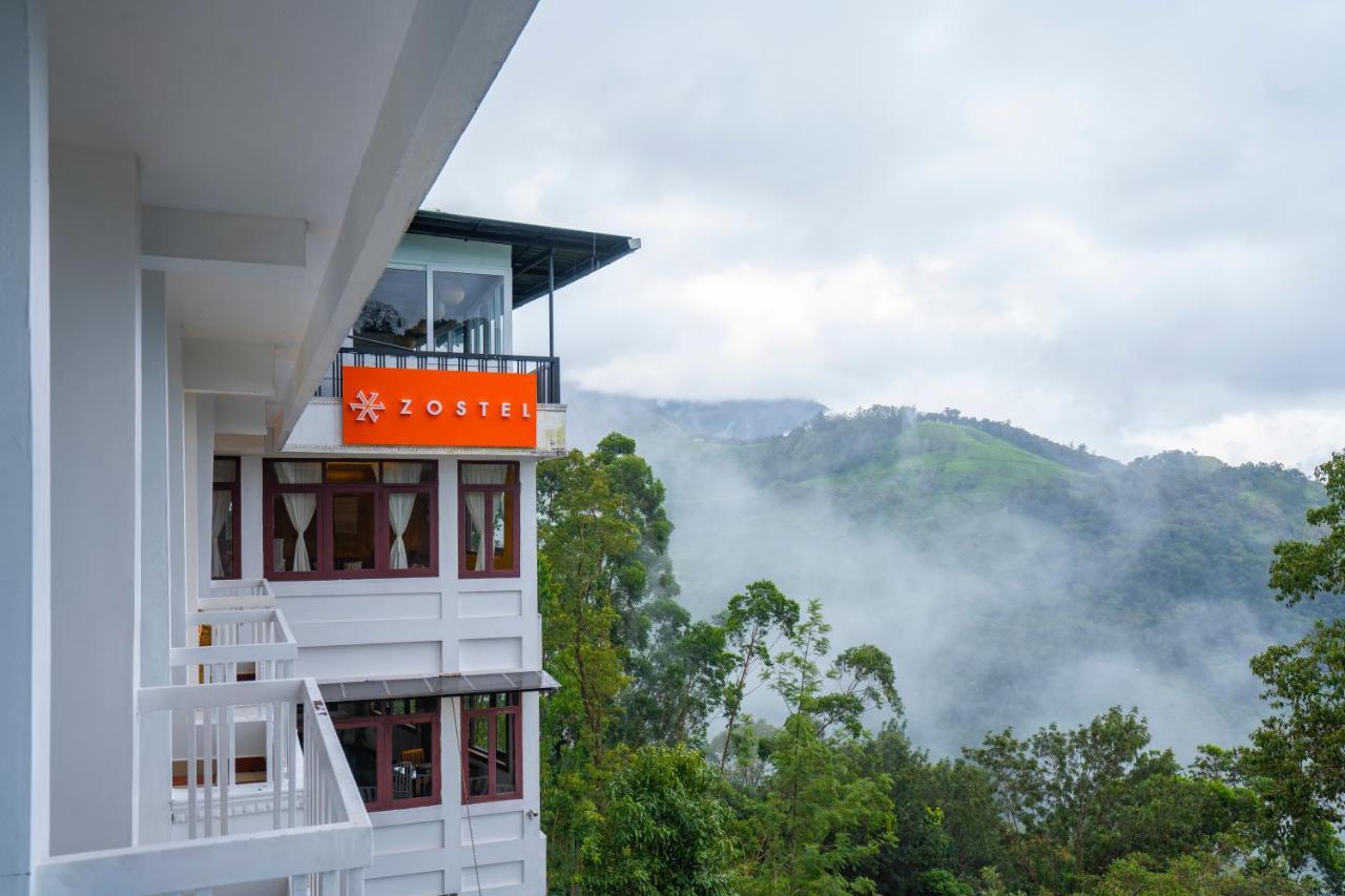 Ostello Zostel Munnar Esterno foto