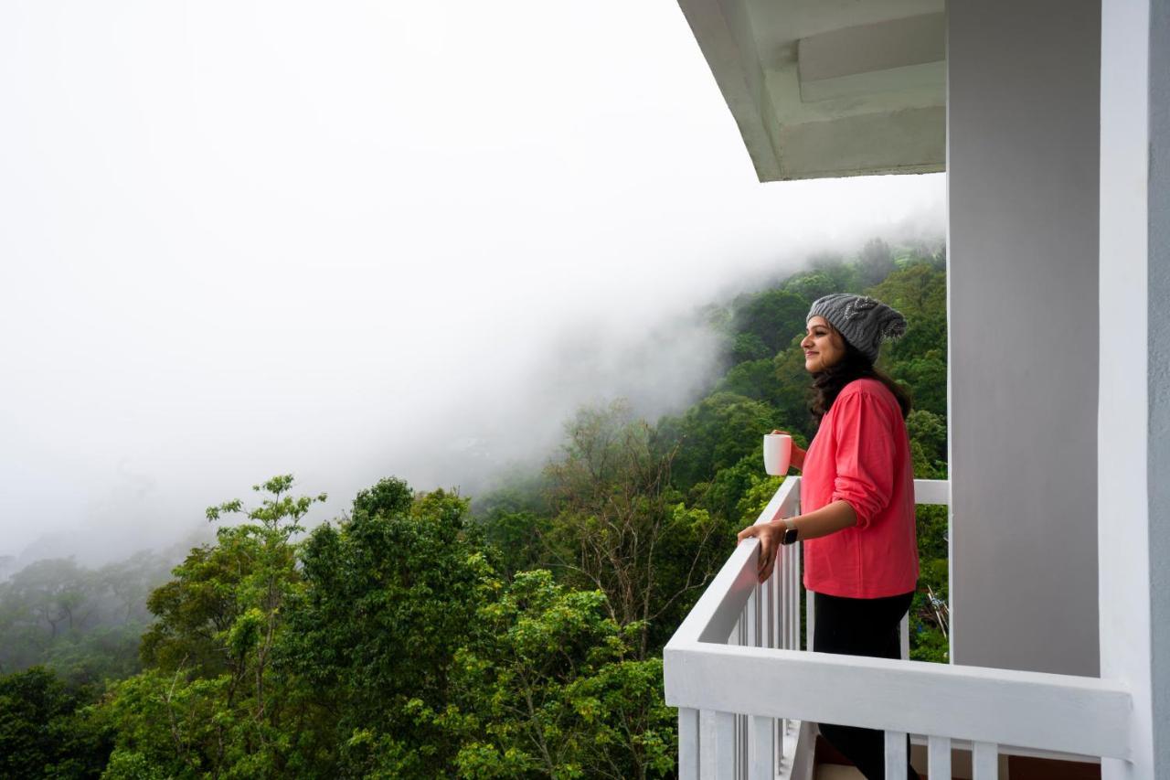 Ostello Zostel Munnar Esterno foto