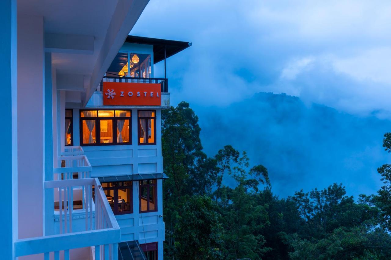 Ostello Zostel Munnar Esterno foto