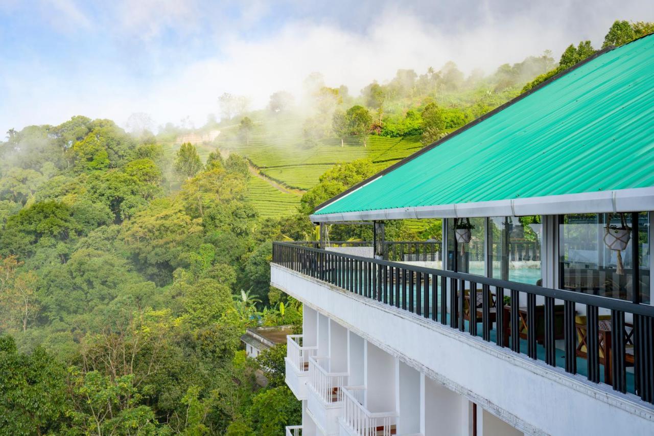 Ostello Zostel Munnar Esterno foto